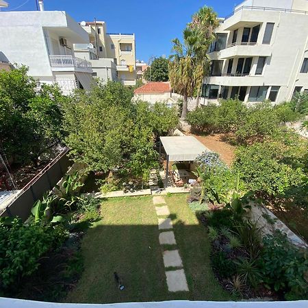 Saxon'S Apartment Chania  Exterior foto